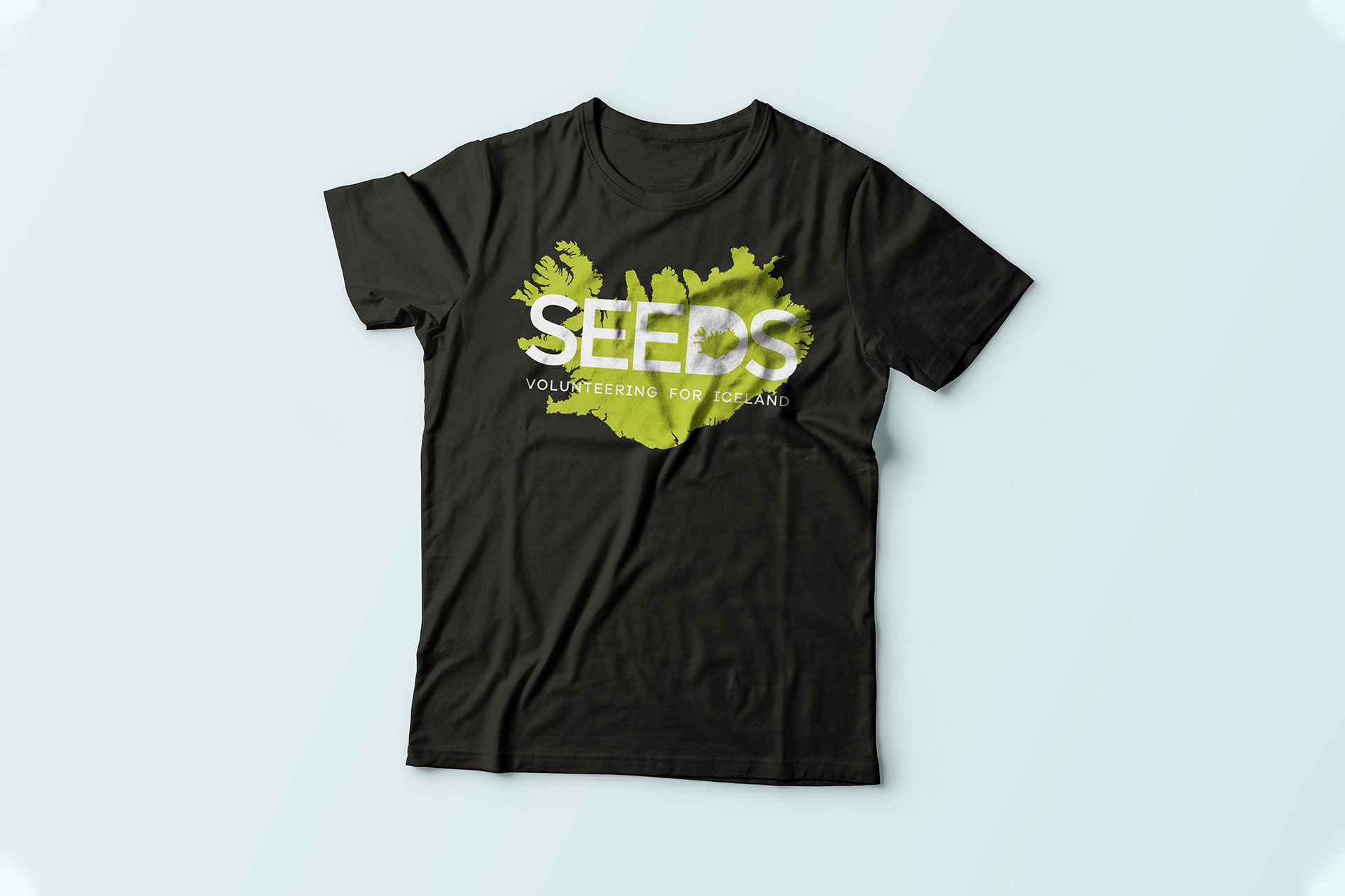 Seeds T-Shirt